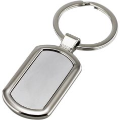   Gravírozható Kulcstartó – apró, személyes ajándék minden alkalomra