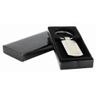 Gravírozható Kulcstartó – apró, személyes ajándék minden alkalomra