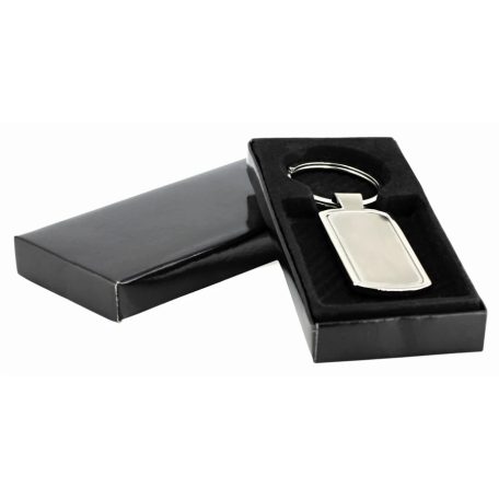 Gravírozható Kulcstartó – apró, személyes ajándék minden alkalomra