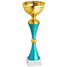 Aqua Blue Gold serleg 2926A - M: 35,5 cm 