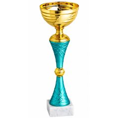Aqua Blue Gold serleg 2926/D - M: 24 cm