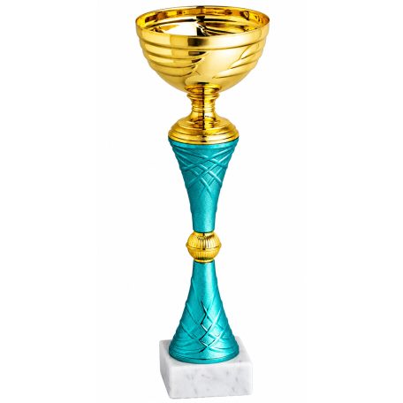 Aqua Blue Gold serleg 2926A - M: 35,5 cm 