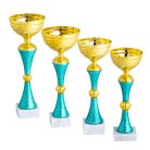 Aqua Blue Gold serleg 2926A - M: 35,5 cm 
