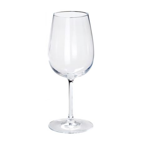 Borospohár 490 ml - gravírozható