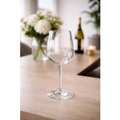 Borospohár 490 ml - gravírozható