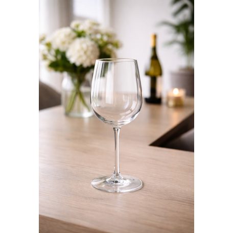 Borospohár 490 ml - gravírozható