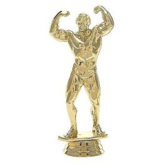 Body Builder Férfi