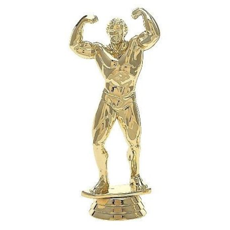 Body Builder Férfi