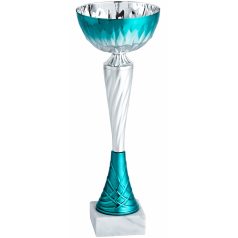 Aqua Blue serleg 4126/B - M: 31,5 cm