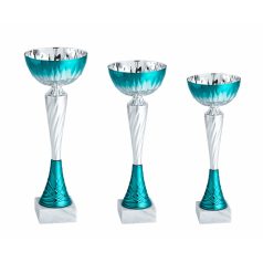 Aqua Blue serleg 4126/B - M: 31,5 cm