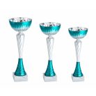 Aqua Blue serleg 4126/C - M: 29 cm