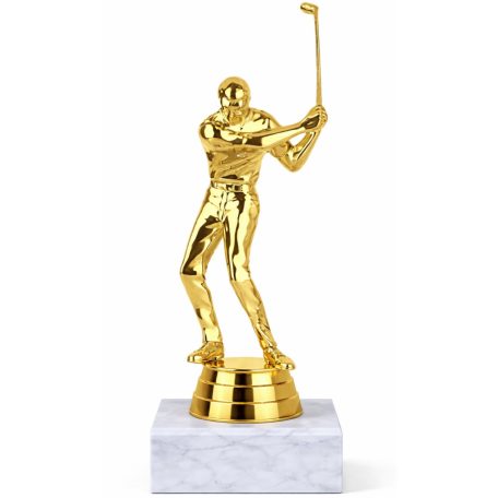 GOLF FFI