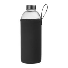 Üveg kulcsa neoprén tokban, 1000ml