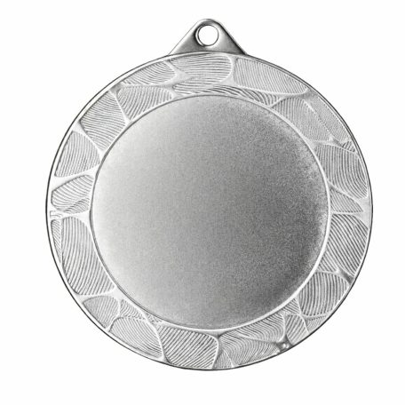 Nagy ezüstérem 7001 - átmérő: 7 cm