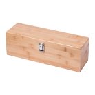 Fa boros szett - gravírozható