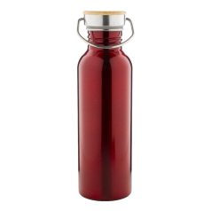 Rozsdamentes acél kulacs, 800 ml - gravírozható
