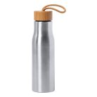 Gravírozható rozsdamentes acél kulacs, 550 ml