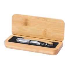 Gravírozható dugóhúzó