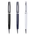 Gravírozott elegáns fém golyóstoll