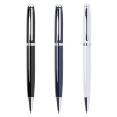 Gravírozott elegáns fém golyóstoll