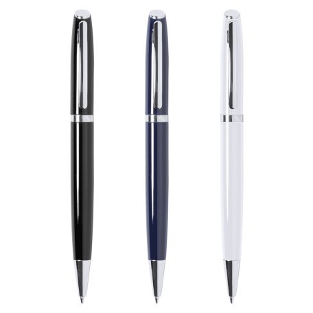 Gravírozott elegáns fém golyóstoll