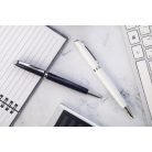 Gravírozott elegáns fém golyóstoll