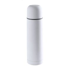 Gravírozható acél termosz (3 színben), 500 ml