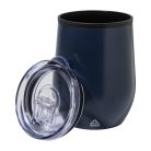 Gravírozható thermo fitness pohár 350 ml