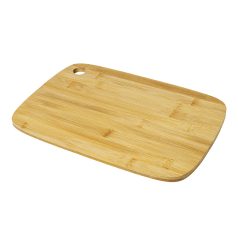 Gravírozható bambusz vágódeszka