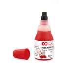 Bélyegző festék 25ml standard színek                                                                        