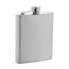 Gravírozható rozsdamentes flaska 200 ml