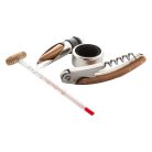 Gravírozható boros szett