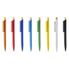   Feliratozott műanyag  golyóstoll UV nyomattal – egyedi promóciós ajándék 