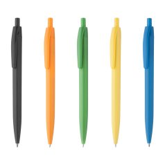   Feliratozott műanyag  golyóstoll UV nyomattal – egyedi promóciós ajándék 