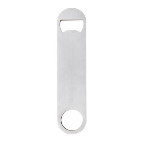 Gravírozható fa sörnyitó