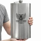 Gravírozható óriás flaska 1,9 liter