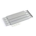 AluSign SIMA 3 soros névtábla