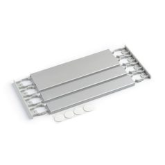 AluSign SIMA 3 soros névtábla