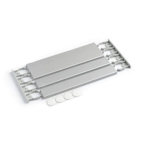 AluSign SIMA 3 soros névtábla