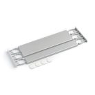 Alusign SIMA 2 soros névtábla