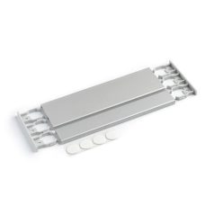 Alusign SIMA 2 soros névtábla