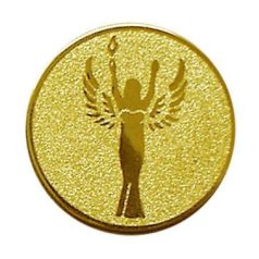 Érembetét GYŐZELEM 25mm       003 