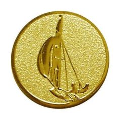 Érembetét VITORLÁS 25mm AR    018 