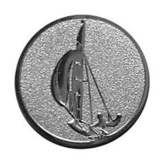 Érembetét VITORLÁS 25mm EZ     018 