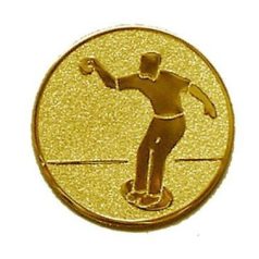 Éremb. PETANQUE 25mm       039 