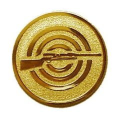 Érembetét BIRKÓZÁS 25mm       090 