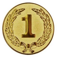 Érembetét  1  25mm            105 