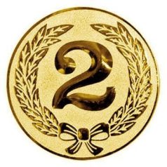 Éremb.  2  25mm ezüst       106 