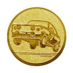 Érembetét RALLY 25mm          118 