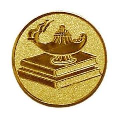 Érembetét LÁMPÁS 25mm         138 